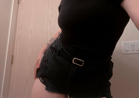 thehaides nude pornstar img