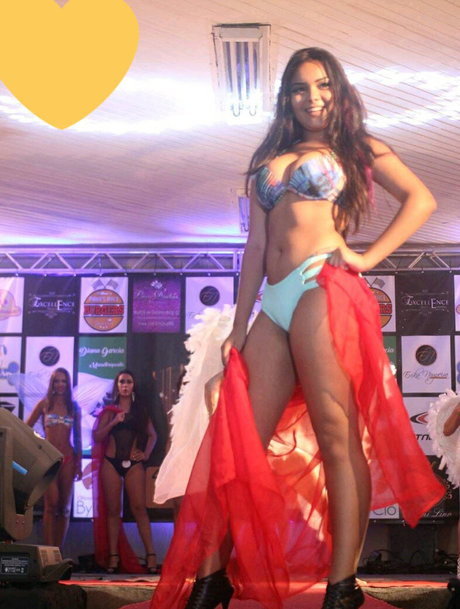 Baueny Barroco star nice picture