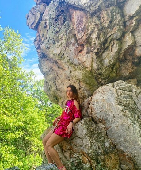 arielllll nice model archive