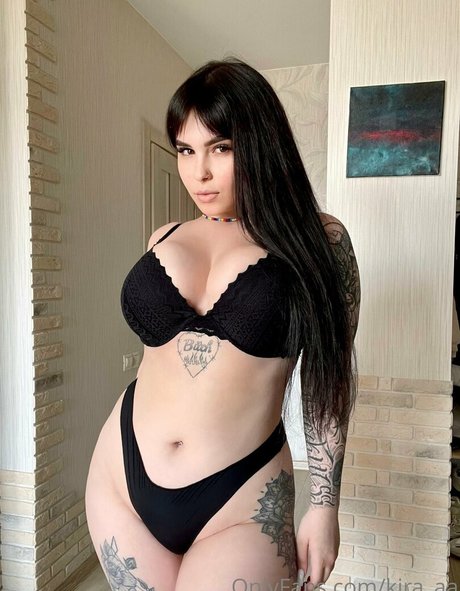kira aa adult star picture