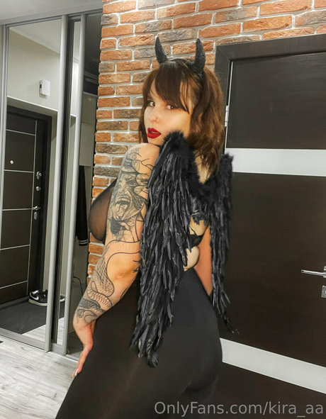 kira aa pornstar xxx gallery