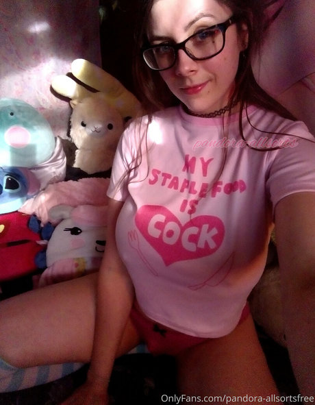 pandora allsortsfree pornstar nice gallery