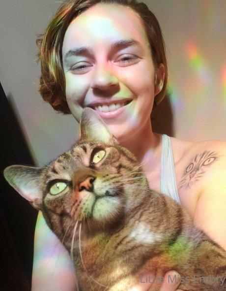 littlemissembry star naked img