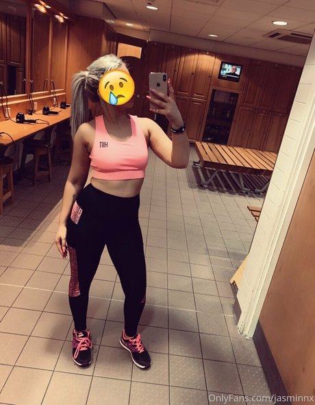 jasminnx model adult pic