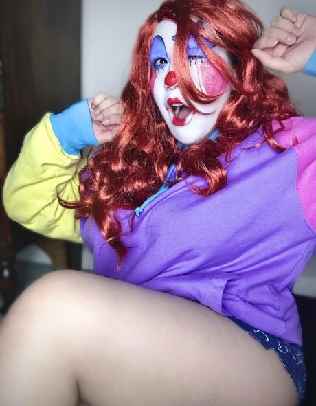 Demongrimalkin star adult pictures