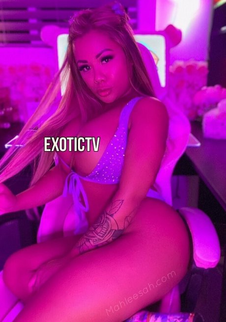 exotictv xxx model pic