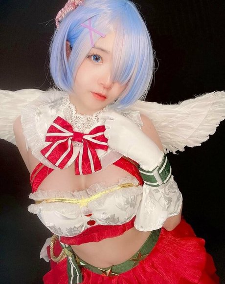 kiiaki model pretty photo