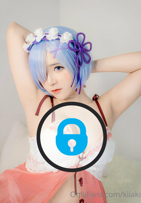 kiiaki nudes pornstar pictures