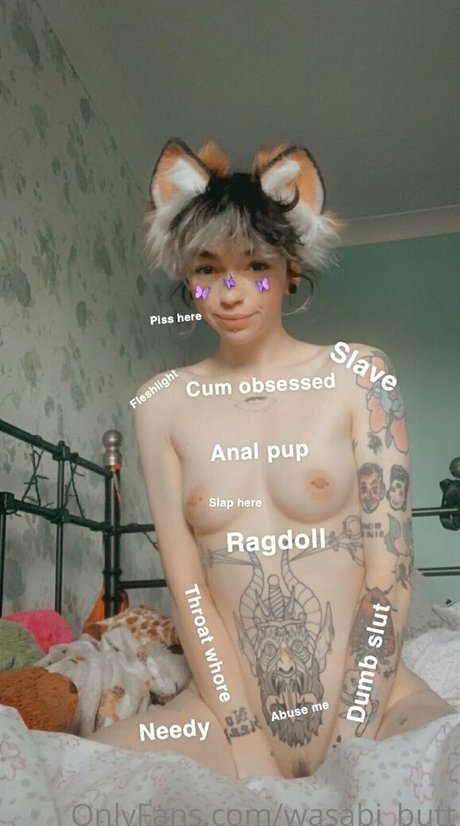 wasabi butt pornstar beautiful pictures