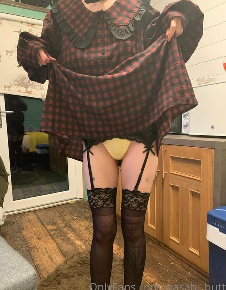 wasabi butt pornstar free img