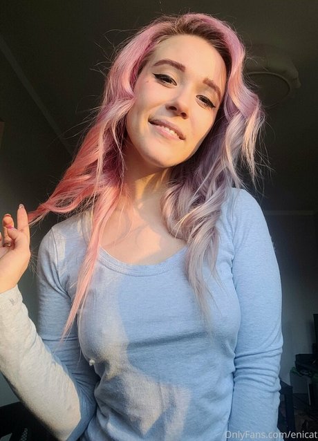 enicat nudes pornstar img