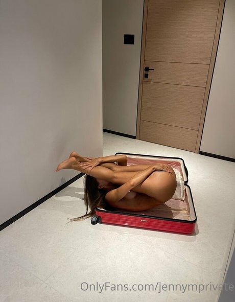 jennymprivate nude actress pictures