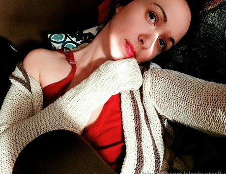 cleobutterfly porn actress picture