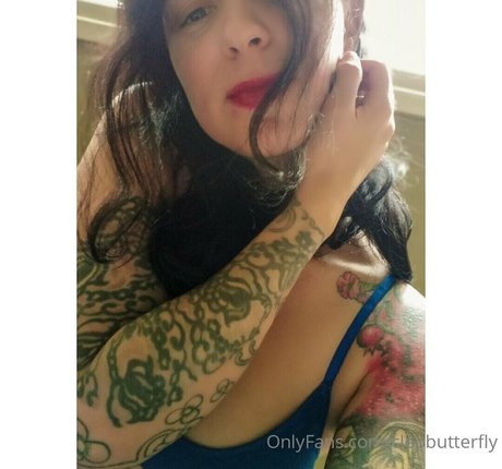 cleobutterfly pretty star photos