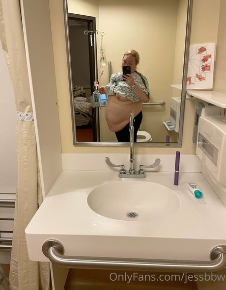 jessbbw pretty pornstar pic