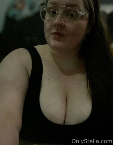 stellarstella naked pornstar photos