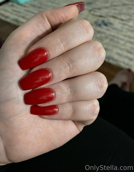 stellarstella art actress pictures