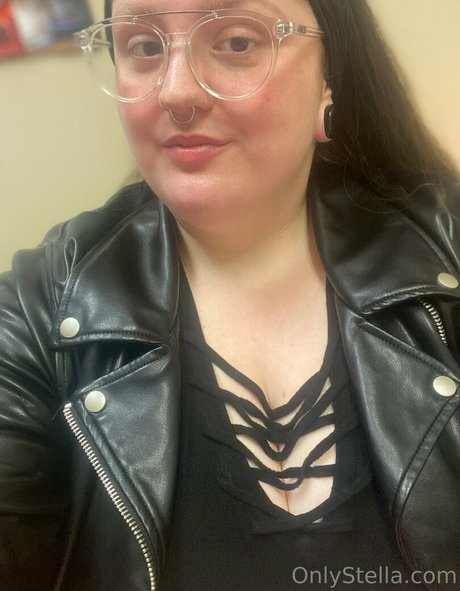 stellarstella model sexy photo