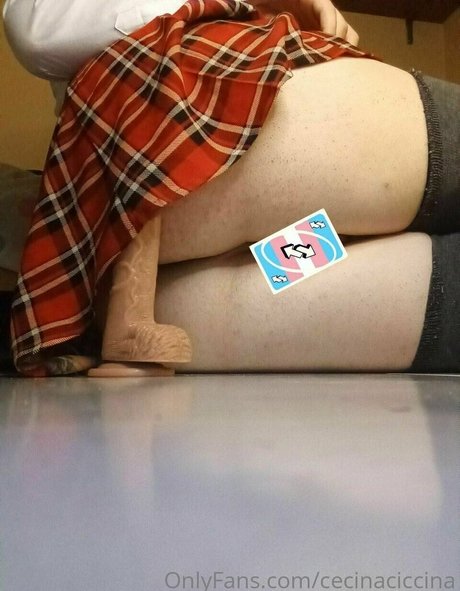 cecinaciccina nice actress photo