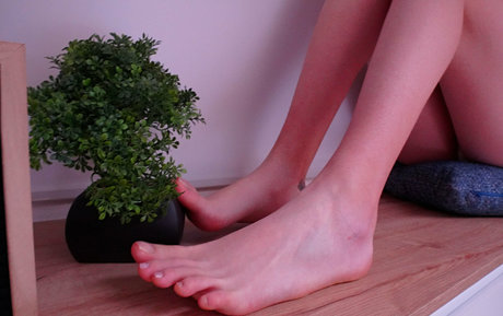 SoyAnah naked actress pic