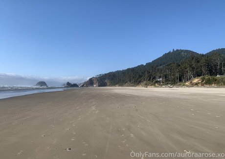 auroraarose xo model archive