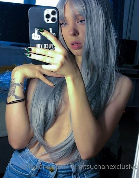 mimitsuchanexclusive star erotic images