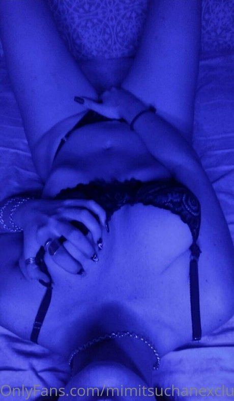 mimitsuchanexclusive hot pornstar photo