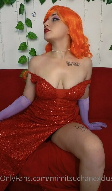 mimitsuchanexclusive star naked picture