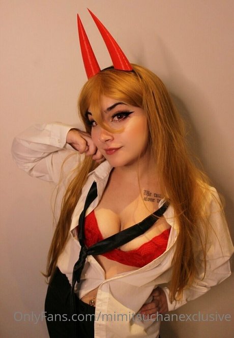 mimitsuchanexclusive erotic actress pics