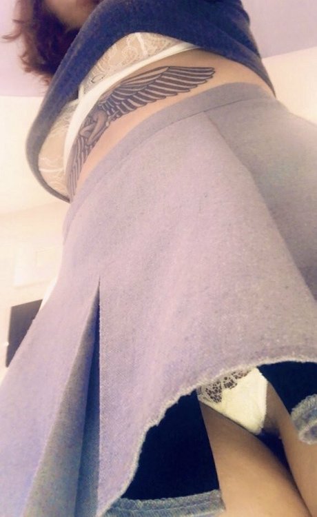 kat reen free model pretty picture