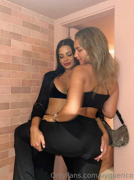 uyquerico star hot photos