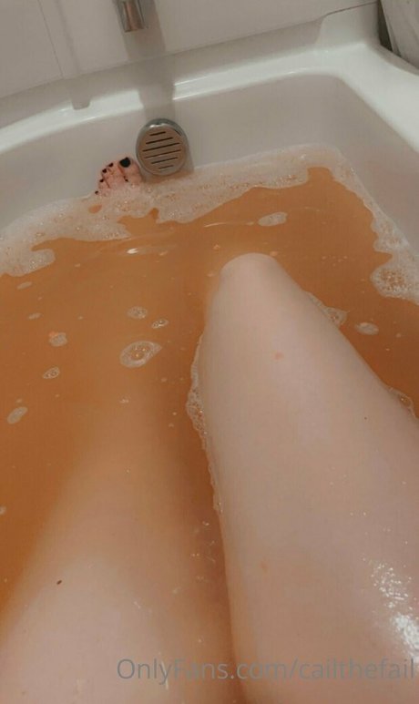 cailthefail sexy pornstar picture