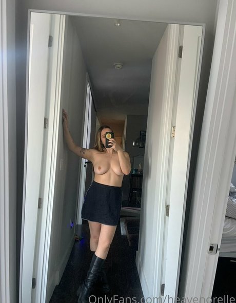 heavenorelle sexy pornstar picture