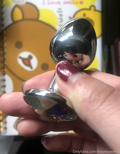 bounsweetva sex model photos