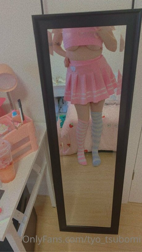 tyo tsubomi perfect model galleries