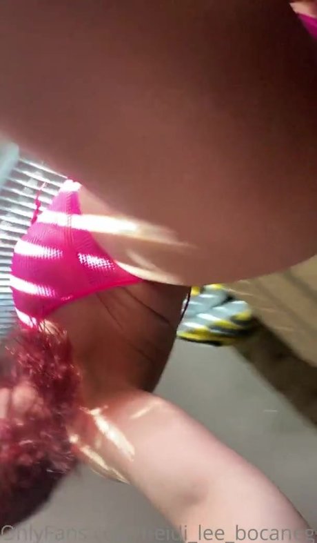 Heidi Lee Bocanegra pretty pornstar photos