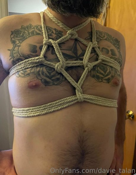 davie talan top model pic