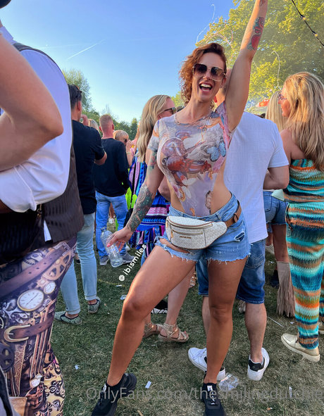 thesmilingdutchie best model picture