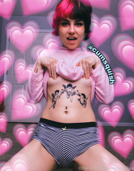 cumsquishfree Profile pic