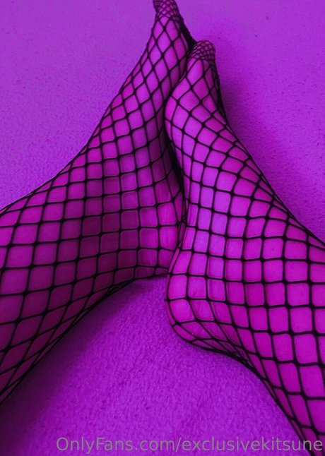 exclusivekitsune top pornstar galleries