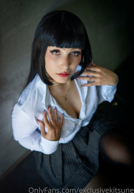 exclusivekitsune star free image