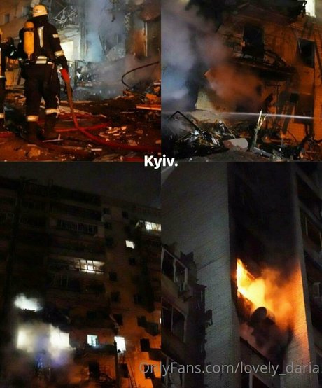 lovely daria pornstar top photos