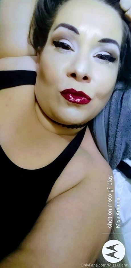 missarianna4u pornstar nudes img