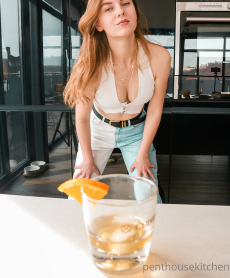 penthousekitchen nude pornstar photos