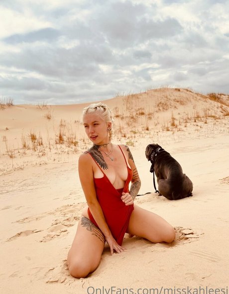 misskahleesi nice pornstar galleries
