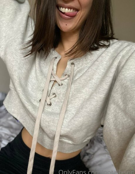 notallxson erotic model gallery