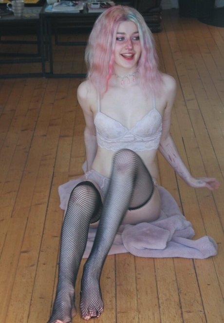 yummyspiceee model erotic photo