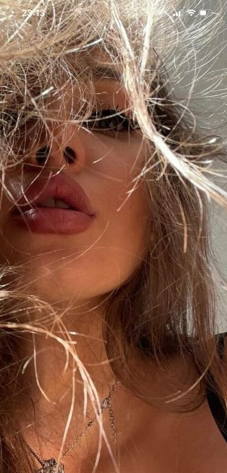 Anitaflexi nice model galleries