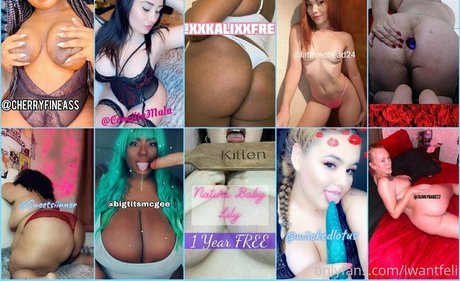 iwantfeli actress pic