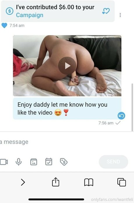 iwantfeli hd pornstar img